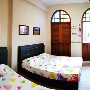 Triple Room View